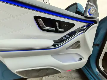 MERCEDES-BENZ Maybach S 680 4Matic DISTR HUD PANO Hi&hellip;
