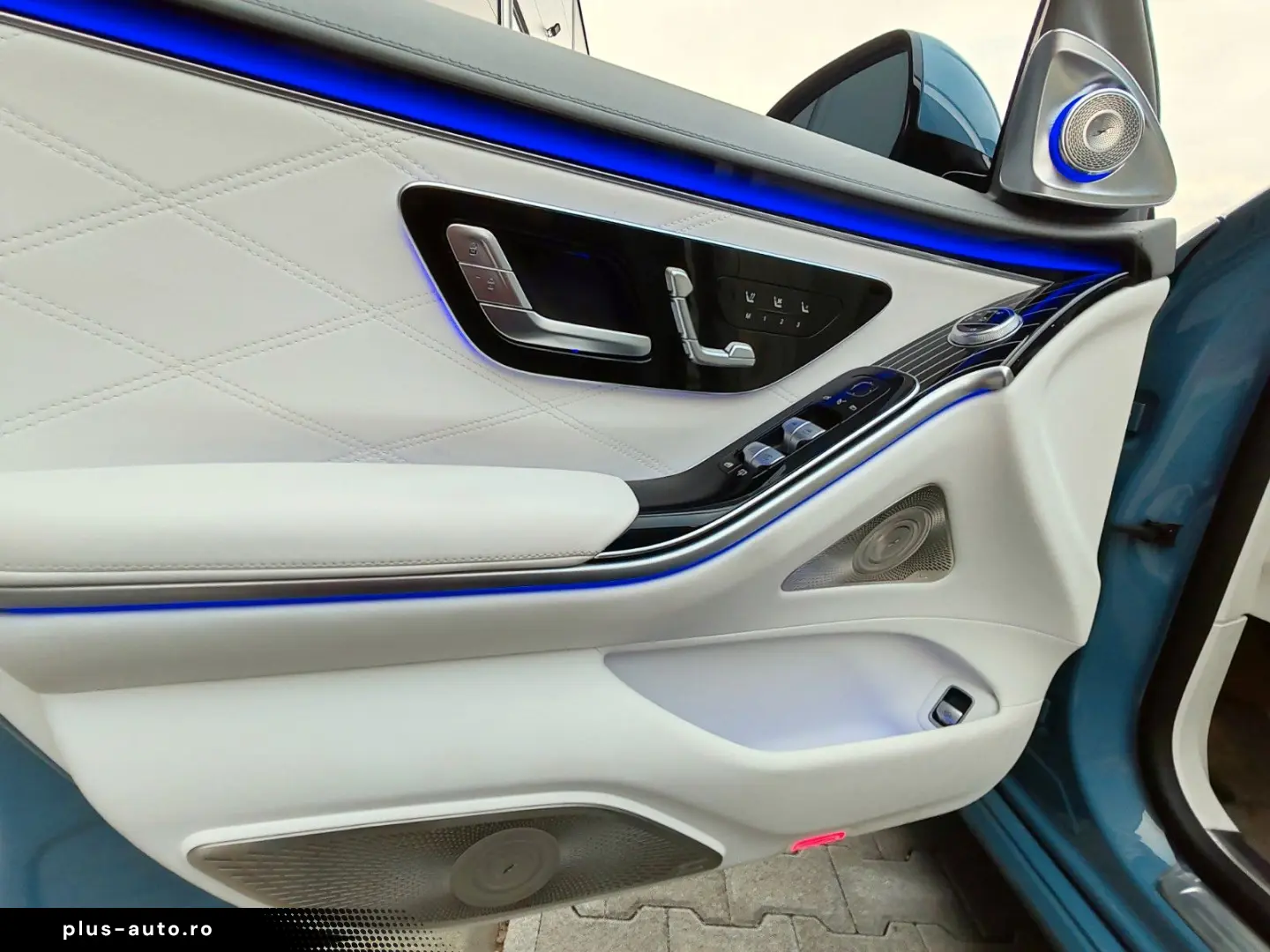 MERCEDES-BENZ Maybach S 680 4Matic DISTR HUD PANO Hi&hellip;