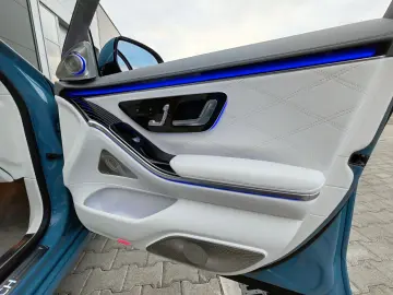 MERCEDES-BENZ Maybach S 680 4Matic DISTR HUD PANO Hi&hellip;