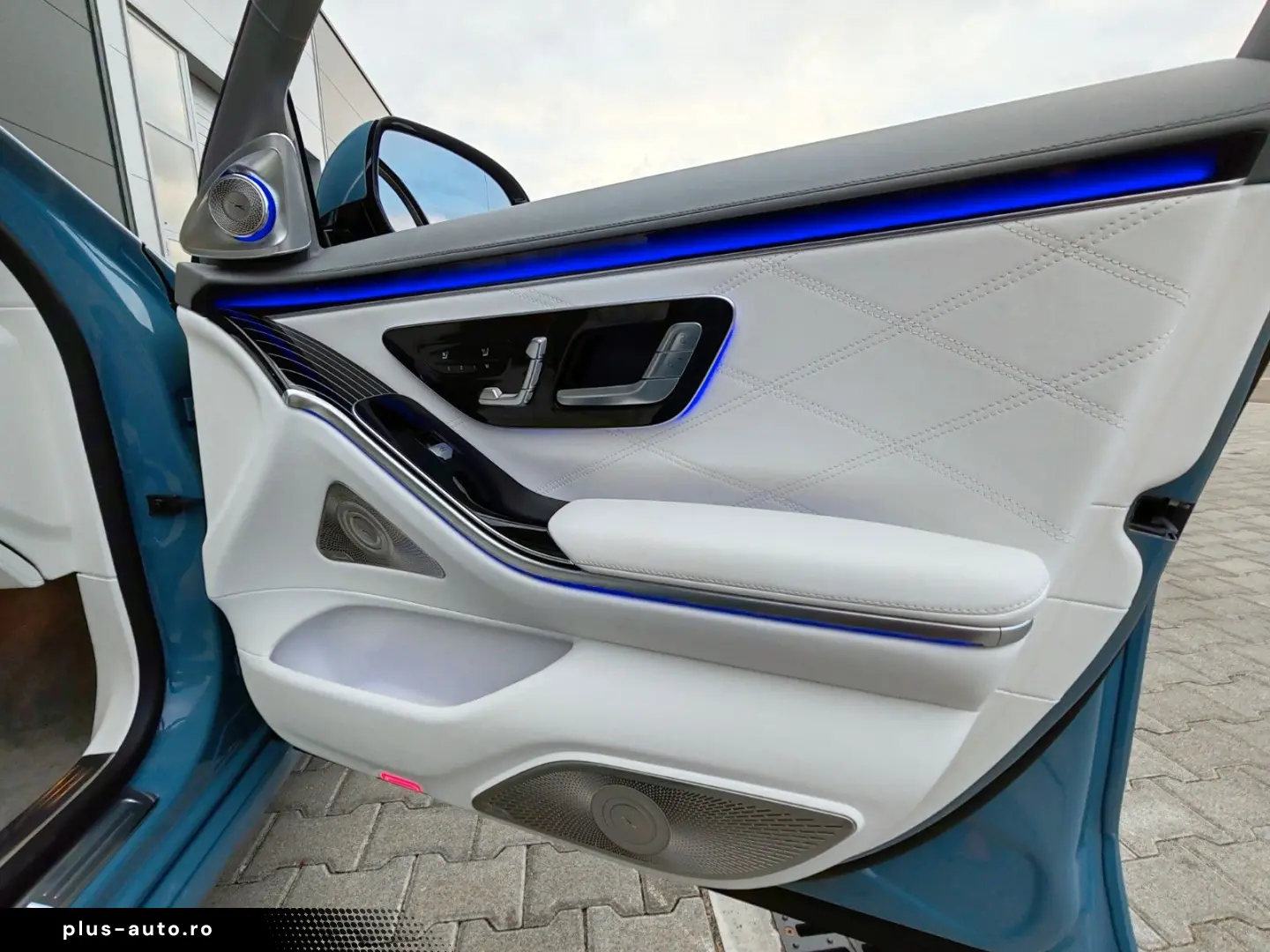 MERCEDES-BENZ Maybach S 680 4Matic DISTR HUD PANO Hi&hellip;