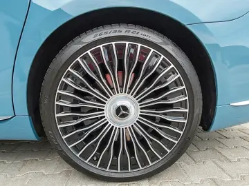 MERCEDES-BENZ Maybach S 680 4Matic DISTR HUD PANO Hi&hellip;