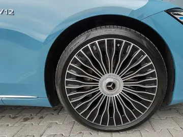 MERCEDES-BENZ Maybach S 680 4Matic DISTR HUD PANO Hi&hellip;