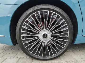 MERCEDES-BENZ Maybach S 680 4Matic DISTR HUD PANO Hi&hellip;