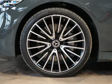 MERCEDES-BENZ S 450d 4M L AMG AUX.HEAT CHAUFFEUR