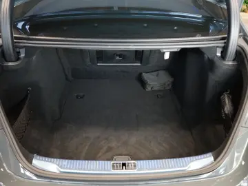 MERCEDES-BENZ S 450d 4M L AMG AUX.HEAT CHAUFFEUR