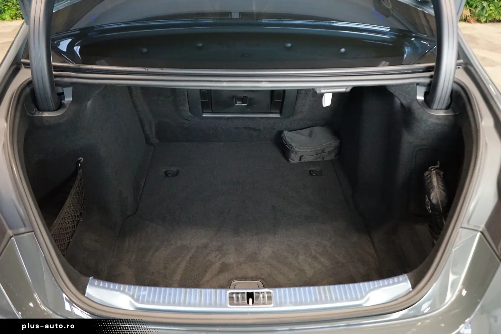 MERCEDES-BENZ S 450d 4M L AMG AUX.HEAT CHAUFFEUR