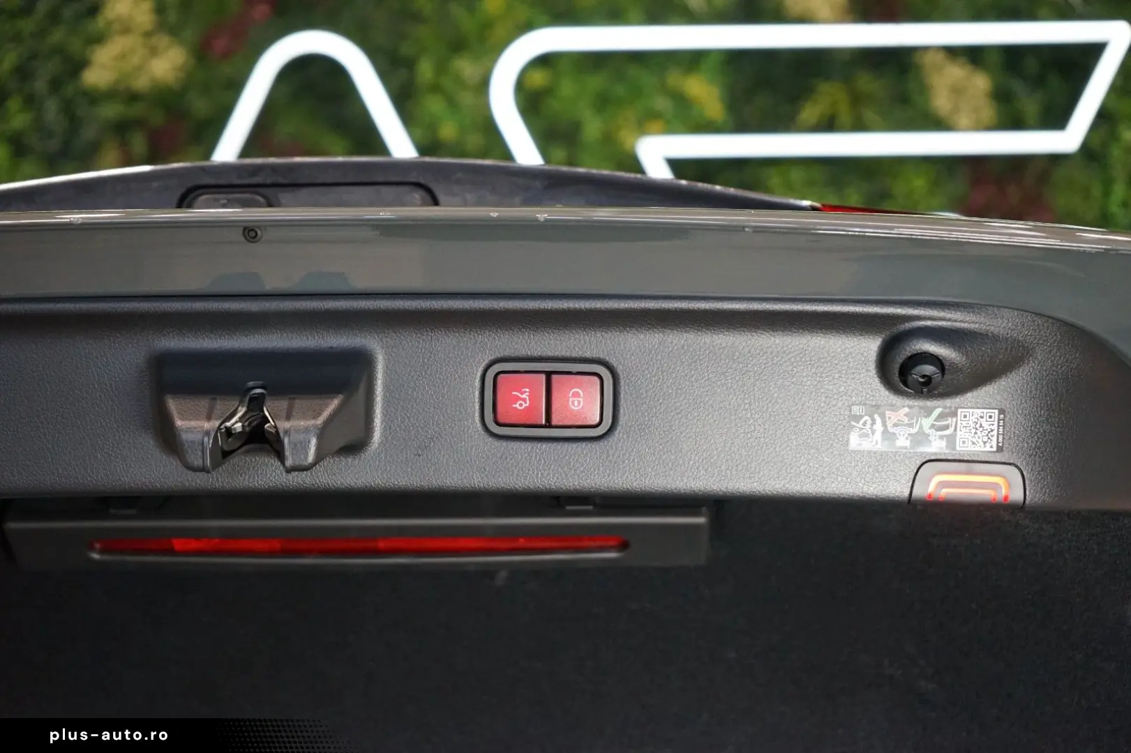 MERCEDES-BENZ S 450d 4M L AMG AUX.HEAT CHAUFFEUR