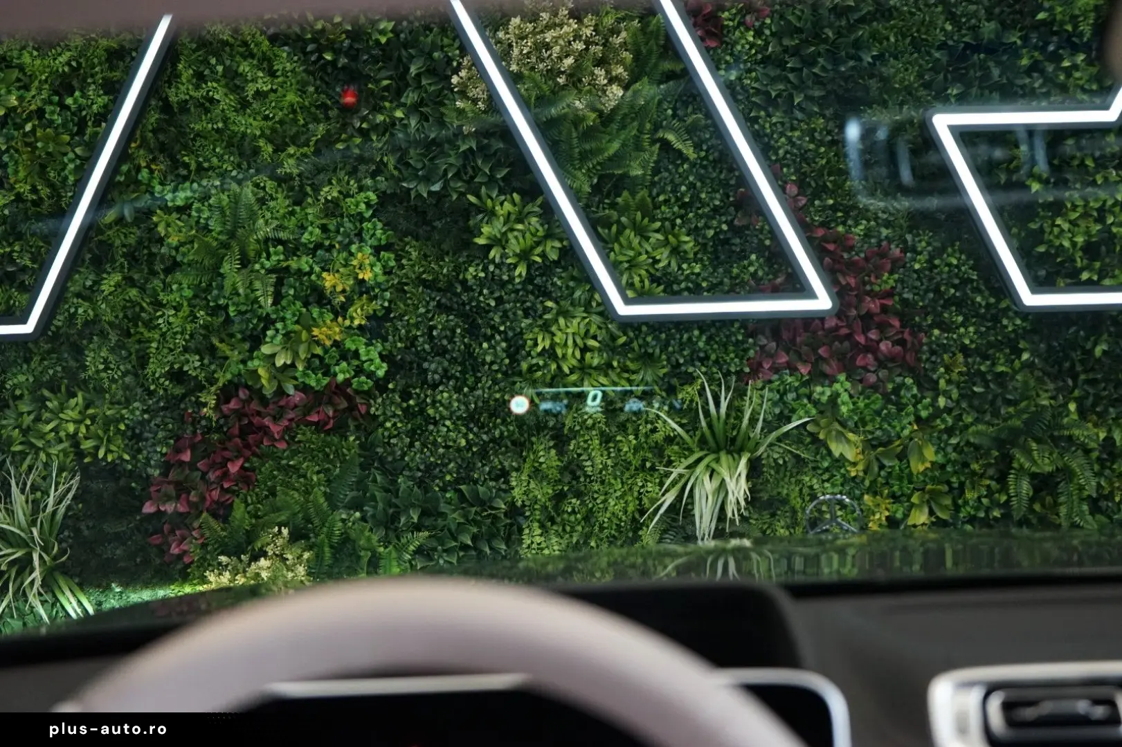 MERCEDES-BENZ S 450d 4M L AMG AUX.HEAT CHAUFFEUR