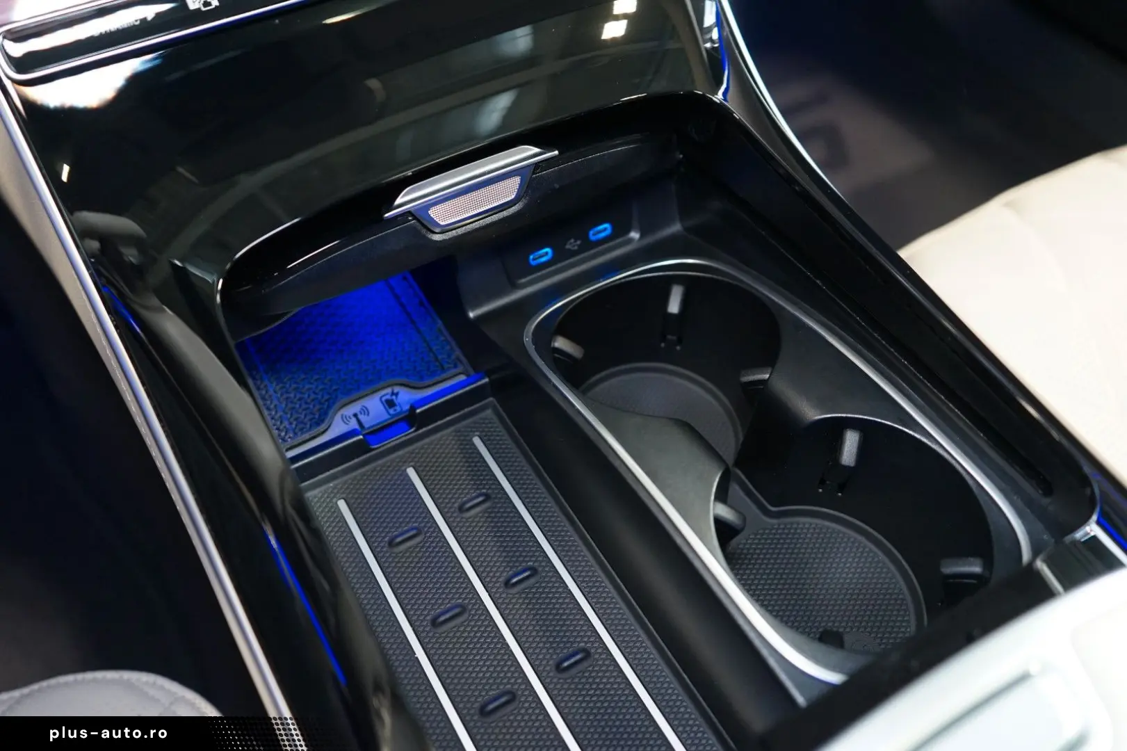 MERCEDES-BENZ S 450d 4M L AMG AUX.HEAT CHAUFFEUR