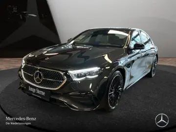 MERCEDES-BENZ E 400 e 4M AMG Adv  PANO NIGHT 20  FAH&hellip;