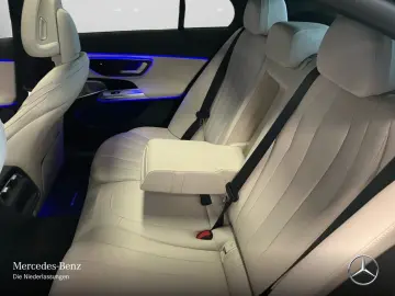 MERCEDES-BENZ E 400 e 4M AMG Adv  PANO NIGHT 20  FAH&hellip;