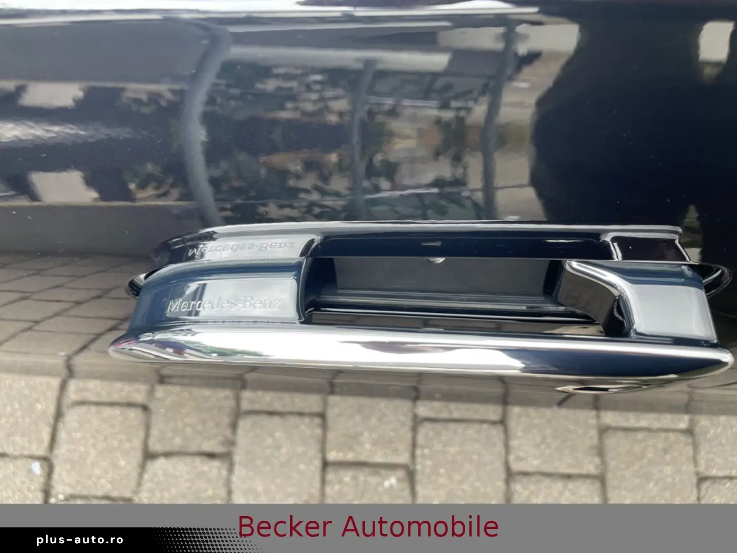MERCEDES-BENZ S 350 d 4Matic L PANO STANDH. BURMESTE&hellip;