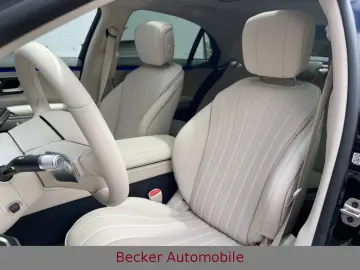 MERCEDES-BENZ S 350 d 4Matic L PANO STANDH. BURMESTE&hellip;