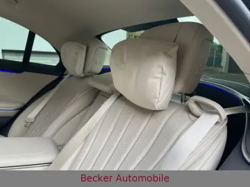 MERCEDES-BENZ S 350 d 4Matic L PANO STANDH. BURMESTE&hellip;