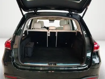 MERCEDES-BENZ GLE 350 de 4M AMG AIRMATIC AHK PANO 360  BURM.