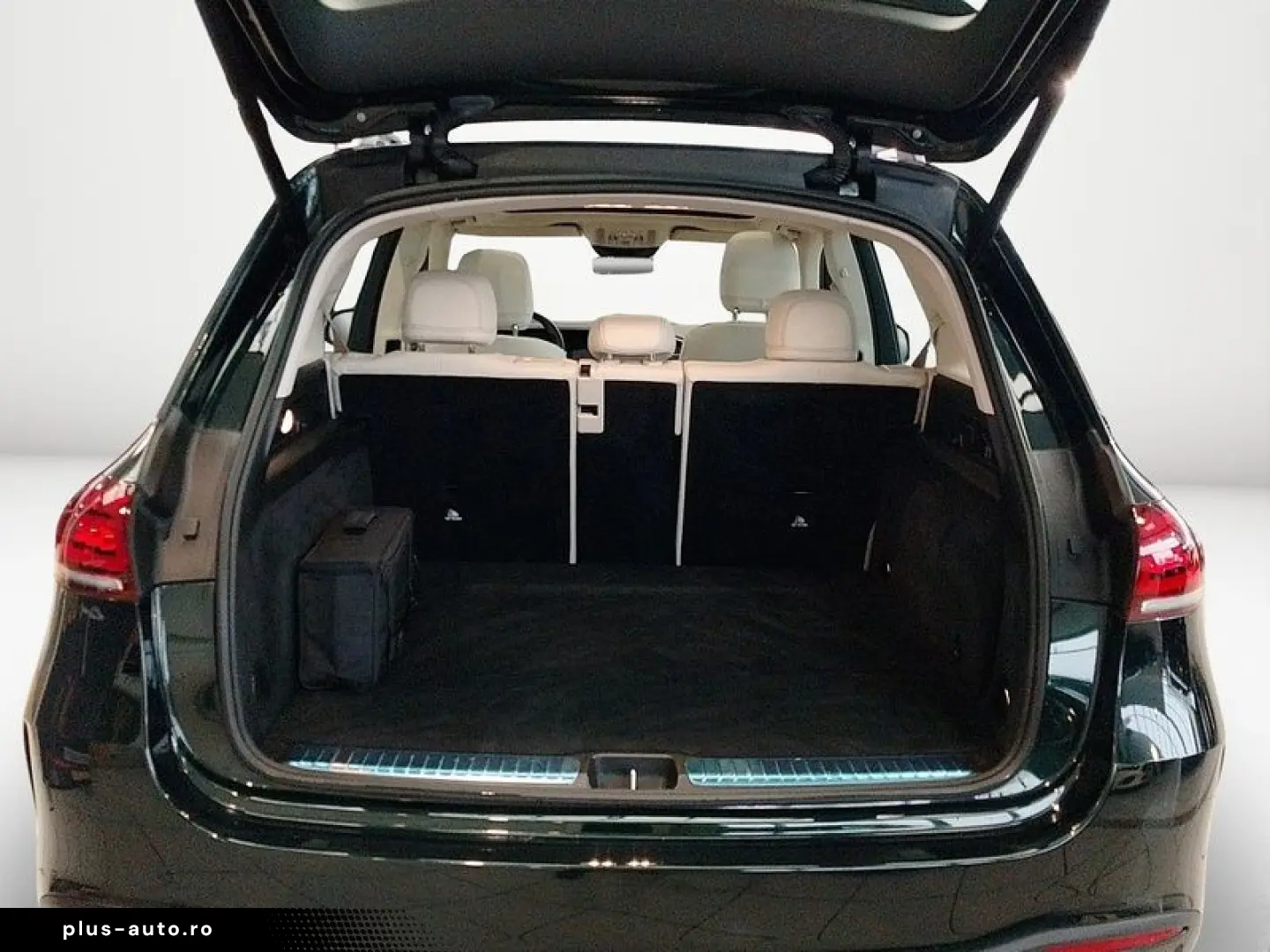 MERCEDES-BENZ GLE 350 de 4M AMG AIRMATIC AHK PANO 360  BURM.