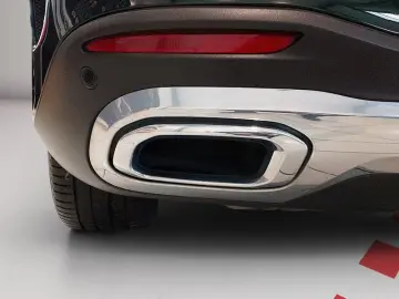 MERCEDES-BENZ GLE 350 de 4M AMG AIRMATIC AHK PANO 360  BURM.