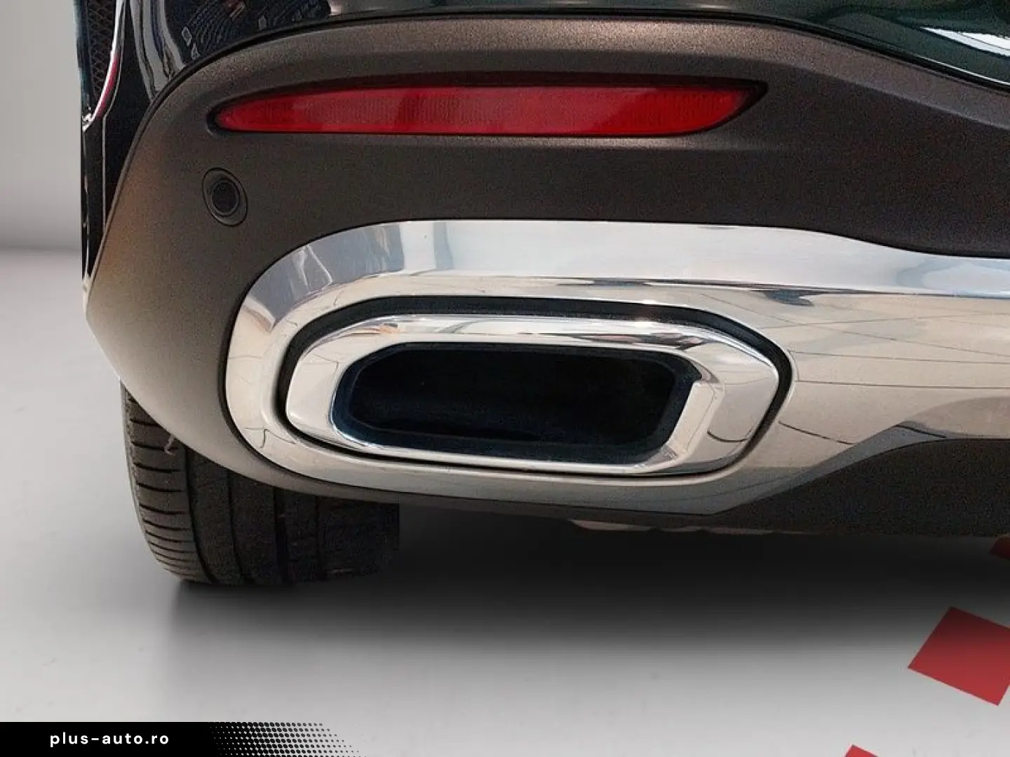 MERCEDES-BENZ GLE 350 de 4M AMG AIRMATIC AHK PANO 360  BURM.