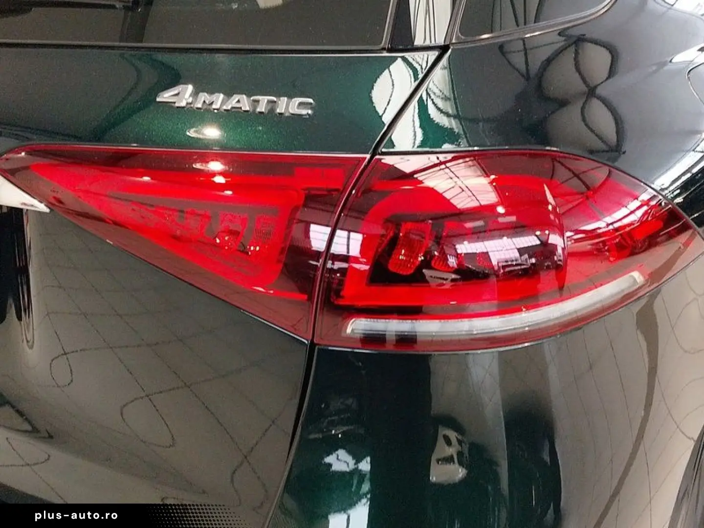 MERCEDES-BENZ GLE 350 de 4M AMG AIRMATIC AHK PANO 360  BURM.