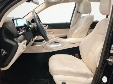 MERCEDES-BENZ GLE 350 de 4M AMG AIRMATIC AHK PANO 360  BURM.