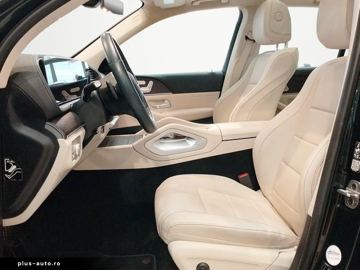 MERCEDES-BENZ GLE 350 de 4M AMG AIRMATIC AHK PANO 360  BURM.