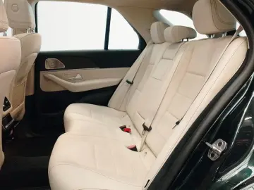 MERCEDES-BENZ GLE 350 de 4M AMG AIRMATIC AHK PANO 360  BURM.