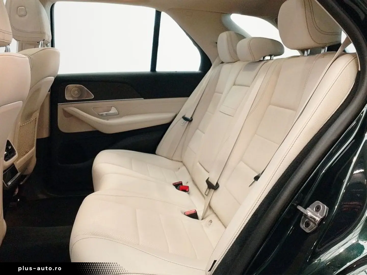 MERCEDES-BENZ GLE 350 de 4M AMG AIRMATIC AHK PANO 360  BURM.