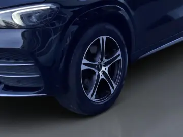 MERCEDES-BENZ GLE 350 e 4M AMG