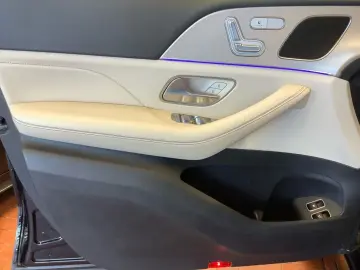 MERCEDES-BENZ GLE 350 e 4M AMG