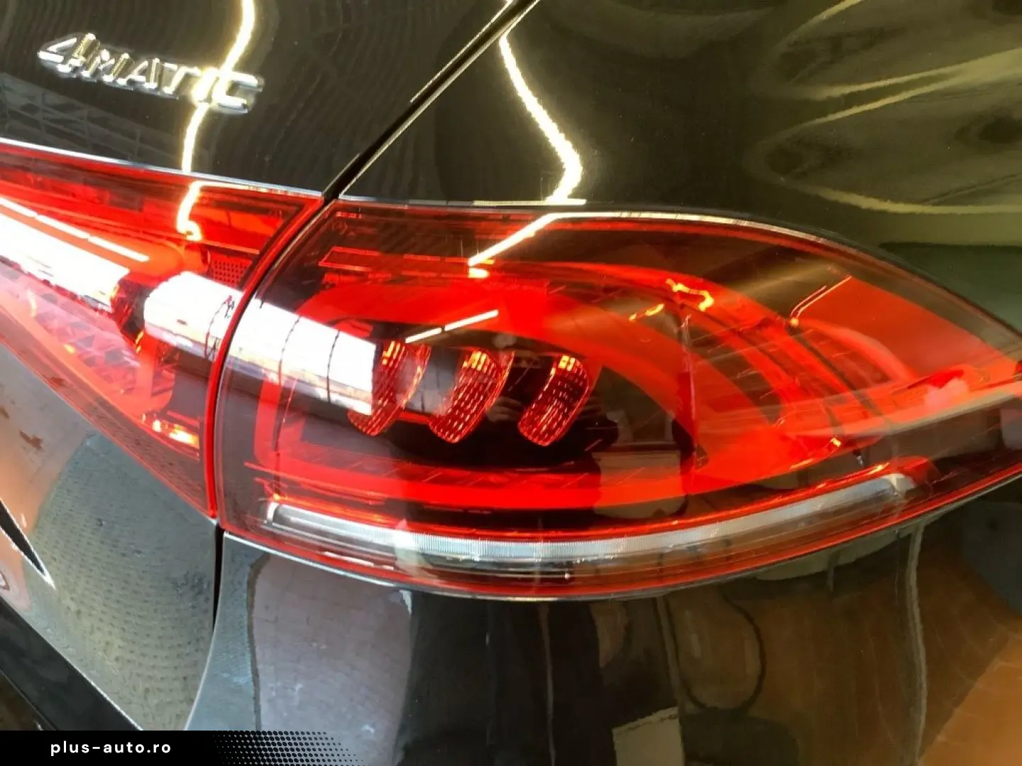 MERCEDES-BENZ GLE 350 e 4M AMG