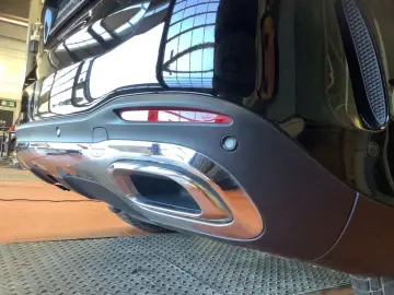 MERCEDES-BENZ GLE 350 e 4M AMG