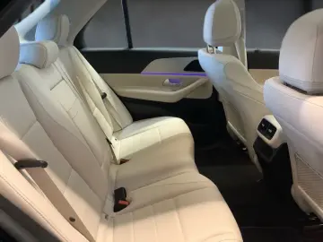 MERCEDES-BENZ GLE 350 e 4M AMG