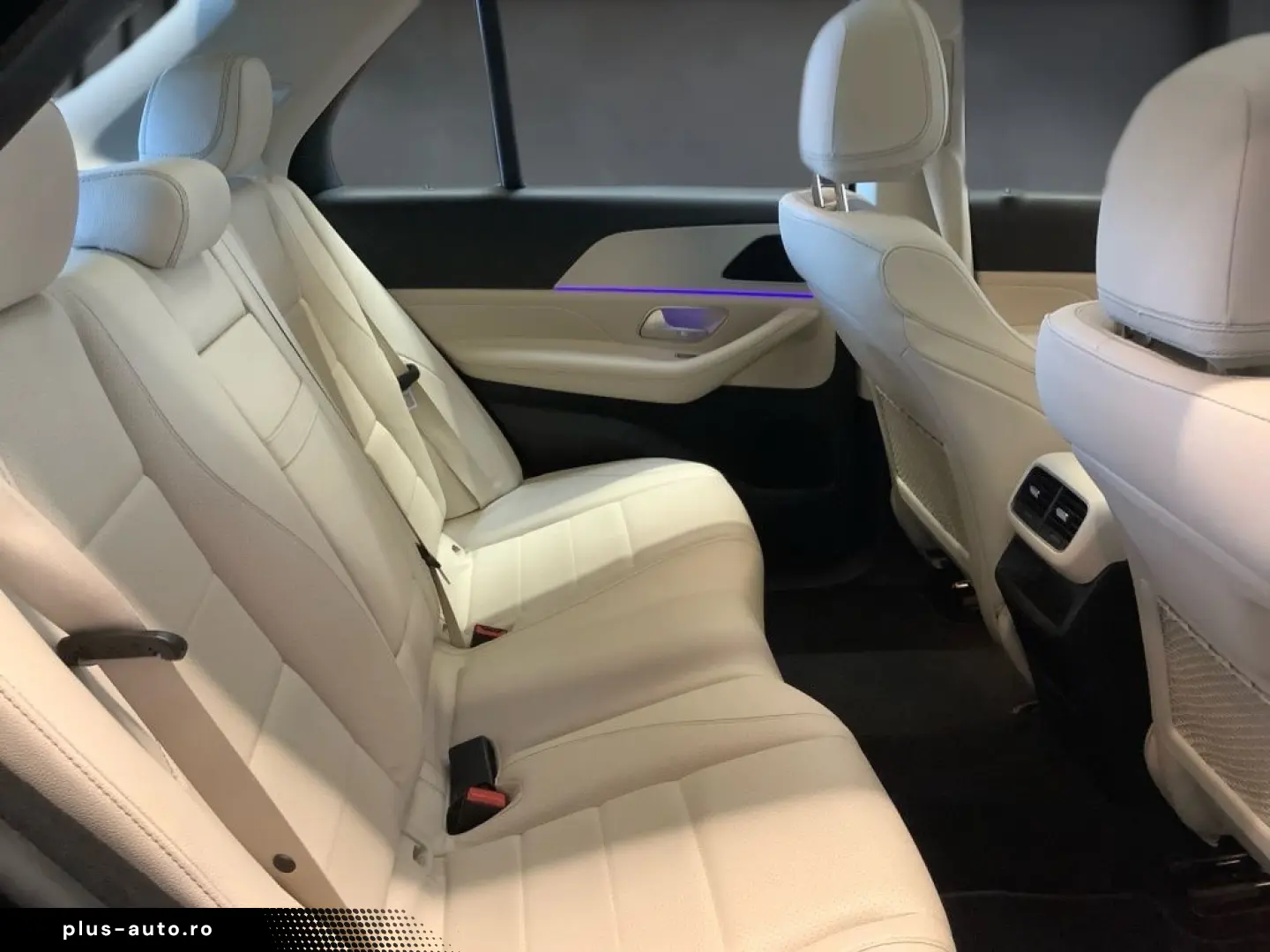 MERCEDES-BENZ GLE 350 e 4M AMG