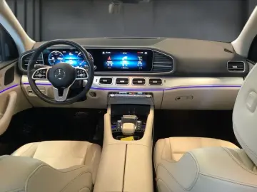 MERCEDES-BENZ GLE 350 e 4M AMG