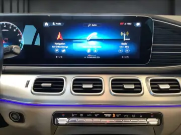 MERCEDES-BENZ GLE 350 e 4M AMG