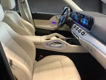 MERCEDES-BENZ GLE 350 e 4M AMG