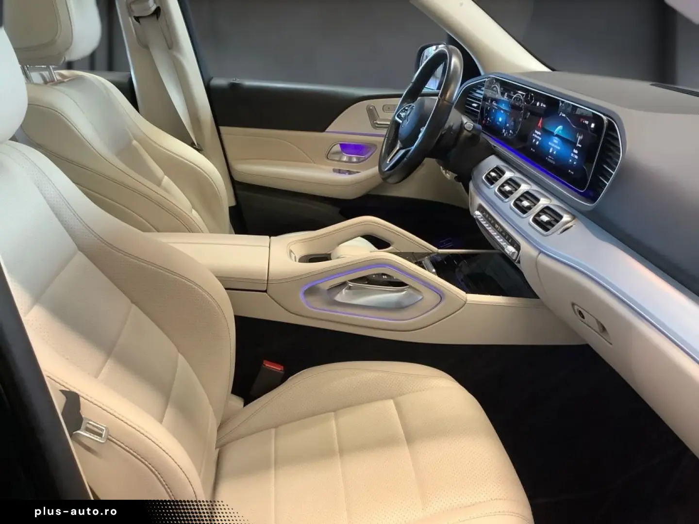 MERCEDES-BENZ GLE 350 e 4M AMG