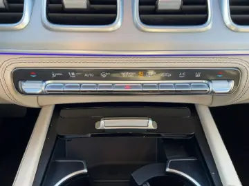 MERCEDES-BENZ GLE 350 de AMG Line 4Matic