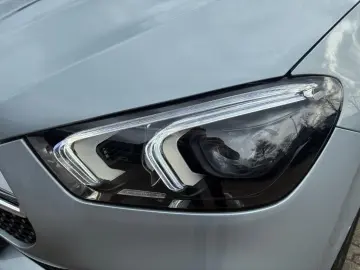 MERCEDES-BENZ GLE 350 de 4M AMG