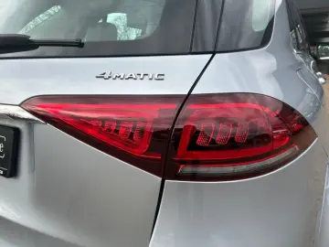 MERCEDES-BENZ GLE 350 de 4M AMG