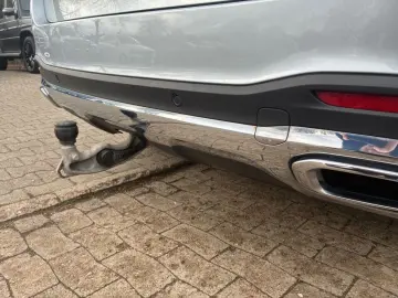 MERCEDES-BENZ GLE 350 de 4M AMG