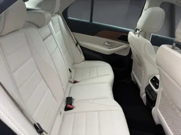 MERCEDES-BENZ GLE 350 de 4M AMG