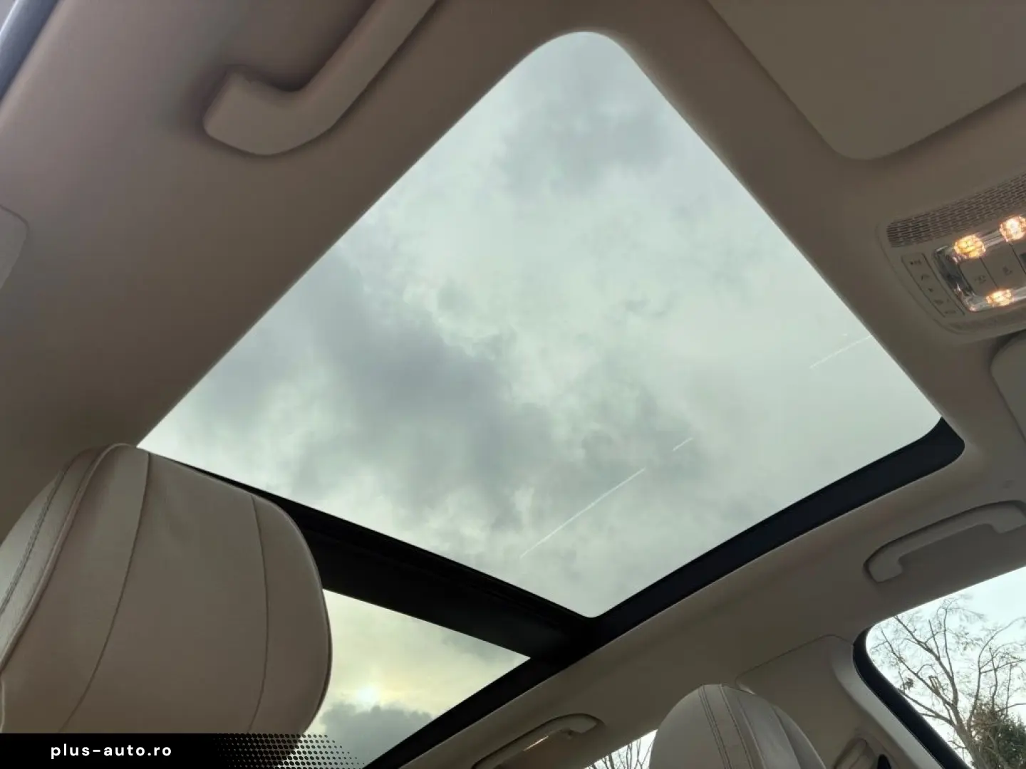 MERCEDES-BENZ GLE 350 de 4M AMG