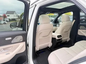 MERCEDES-BENZ GLE 350de 4M