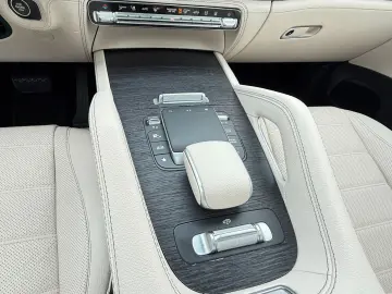 MERCEDES-BENZ GLE 350de 4M