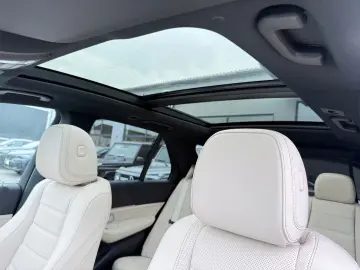 MERCEDES-BENZ GLE 350de 4M