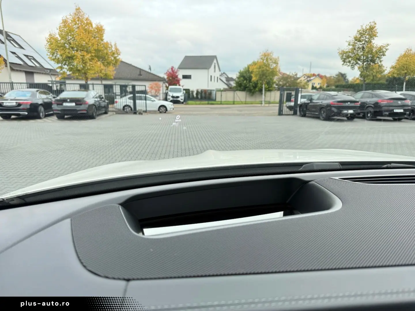 MERCEDES-BENZ GLE 350de 4M