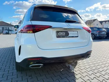MERCEDES-BENZ GLE 350de 4M