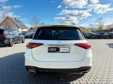 MERCEDES-BENZ GLE 350de 4M