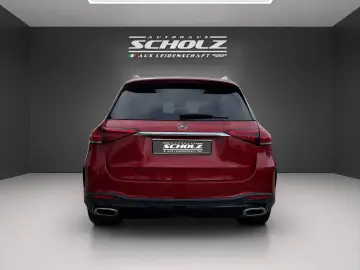 MERCEDES-BENZ GLE 450 4Matic Exclusive